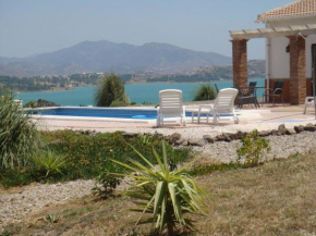 Del Lago, Vinuela
